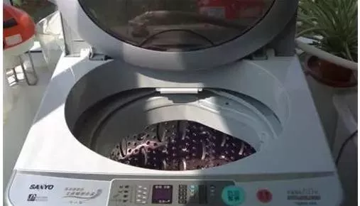 洗衣机只响不转是怎么回事